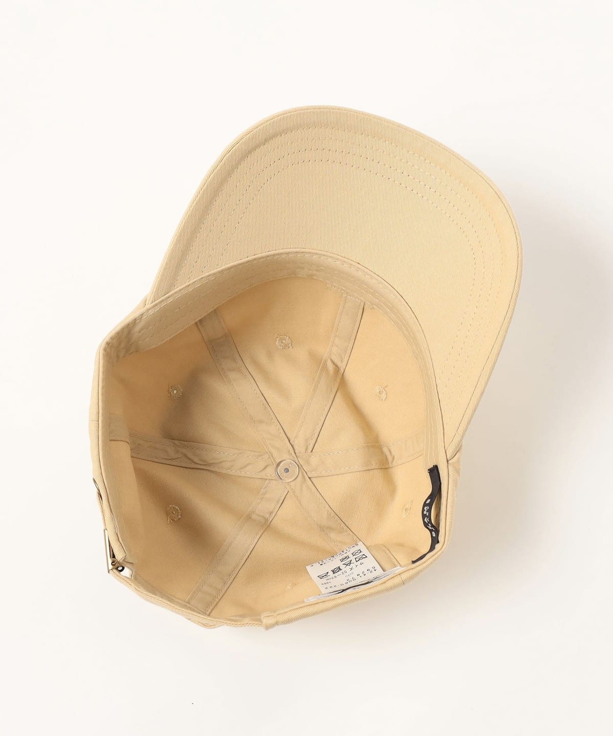 BEAMS HEART [EXCLUSIVE] PENNEY'S / FOX Baseball Cap (Hat