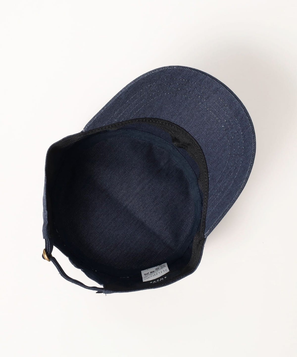 BEAMS HEART BEAMS HEART棉質工作帽 (帽子) BEAMS |