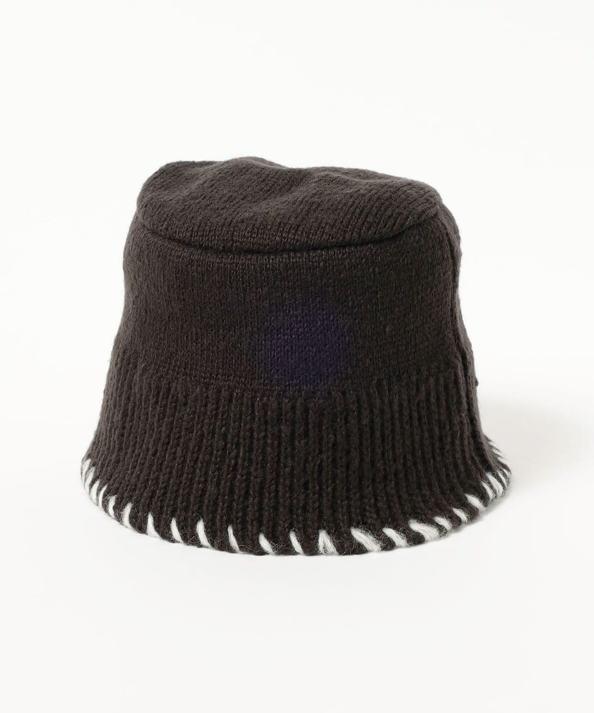 BEAMS HEART（ビームス ハート）ステッチ バケットハット（帽子 ハット