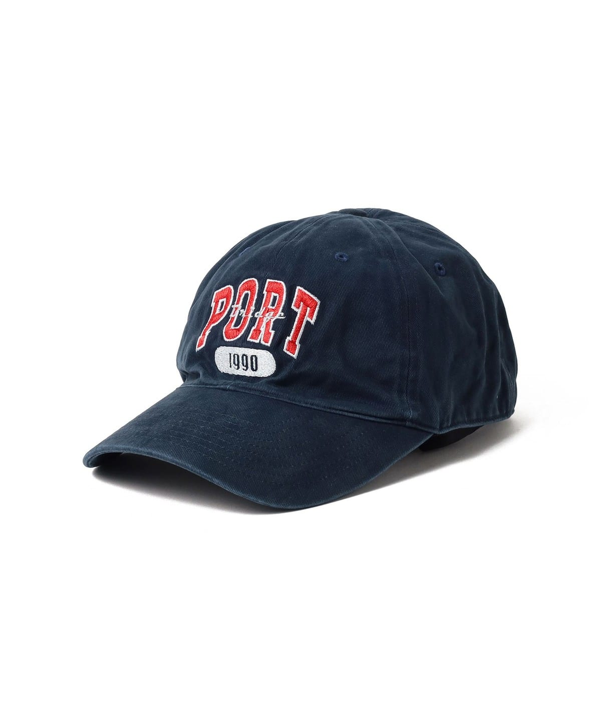 ブリッジ ポート ベースボールキャップ 帽子 MEN NAVY ONE SIZE ブリッジ ポート ベースボールキャップ 帽子 MEN NAVY ONE SIZE