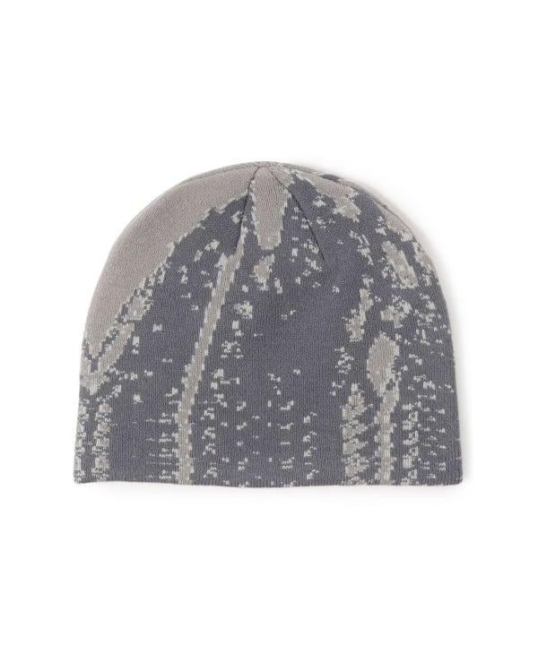 BEAMS HEART BEAMS HEART Beanie (Hat, Knit Cap) for sale | BEAMS