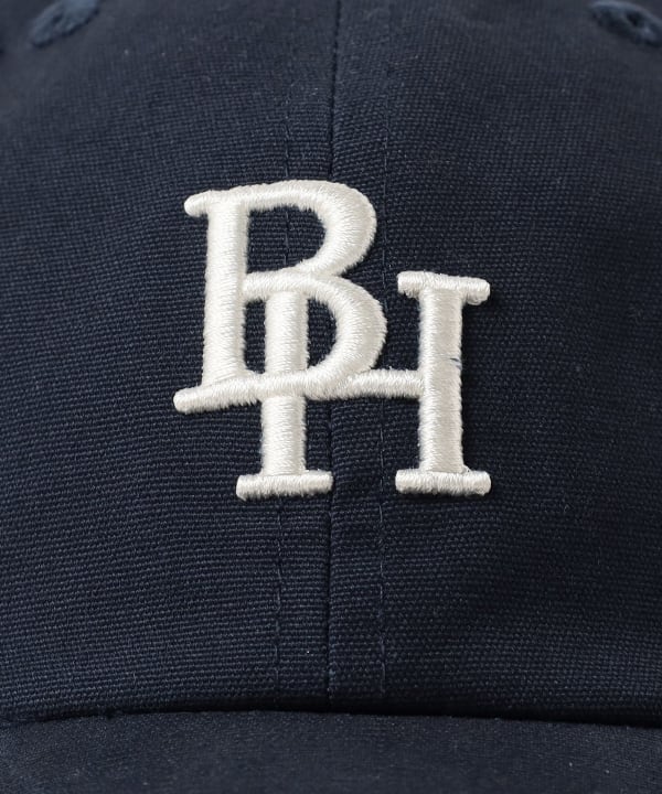 BEAMS HEART（ビームス ハート）【タイムセール】BHロゴ ハーフ