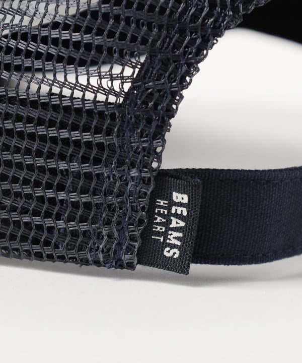 BEAMS HEART（ビームス ハート）【タイムセール】BHロゴ ハーフ