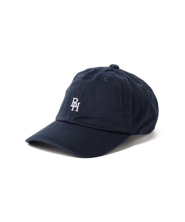 オンラインストア販売]BEAMS ベースボールキャップ College
