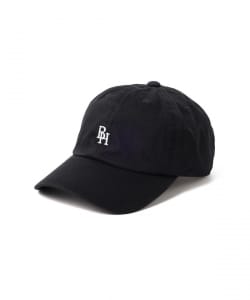 スモール BHロゴ ベースボールキャップ