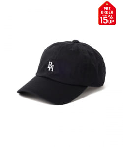 【+15%ポイントUP】スモール BHロゴ ベースボールキャップ
