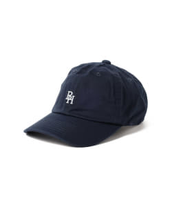 スモール BHロゴ ベースボールキャップ