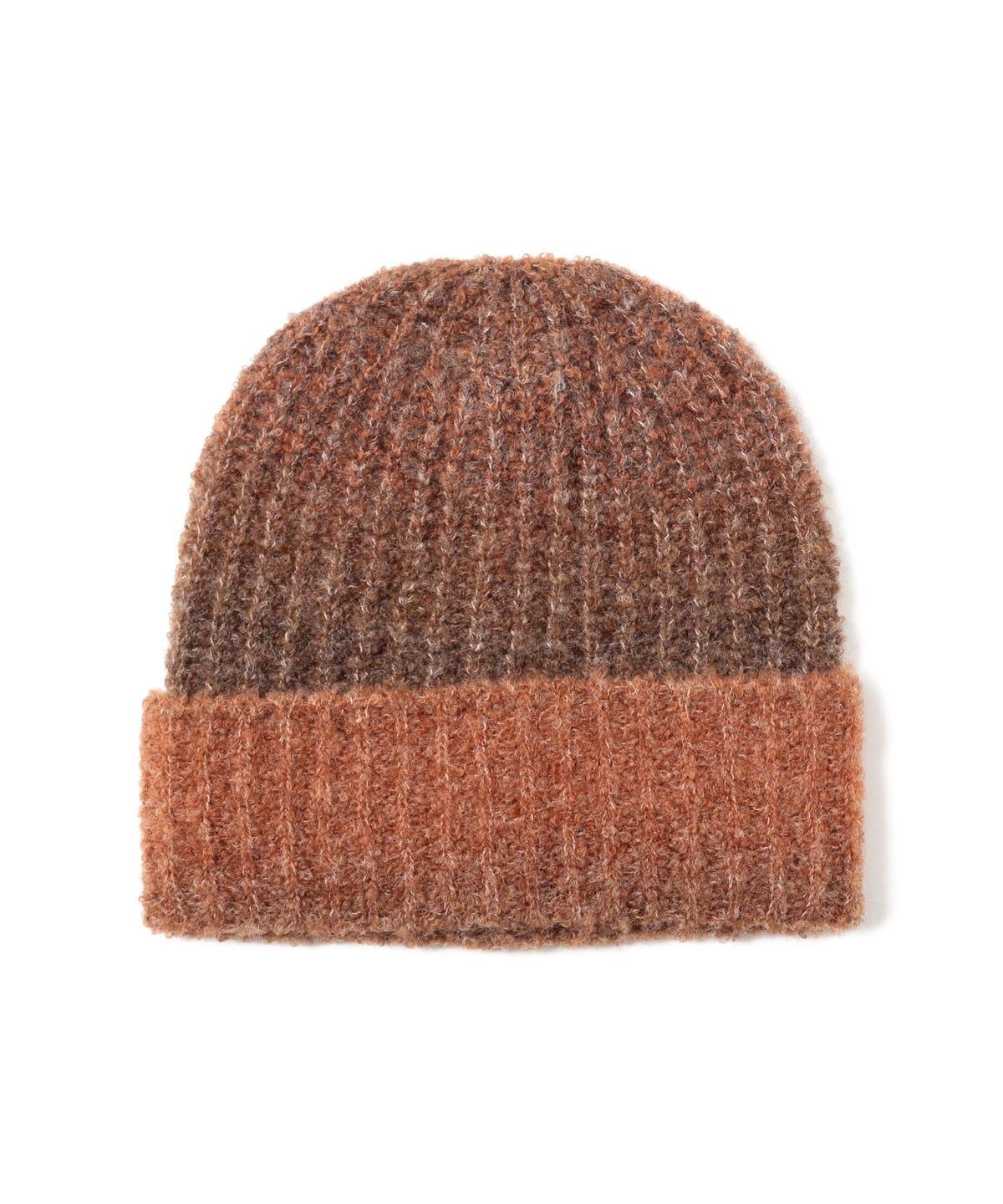 BEAMS HEART（ビームス ハート）アソート グラデーション ニット