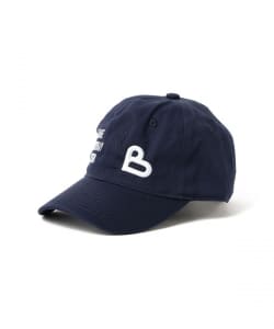 B-HEARTロゴ ベースボール キャップ