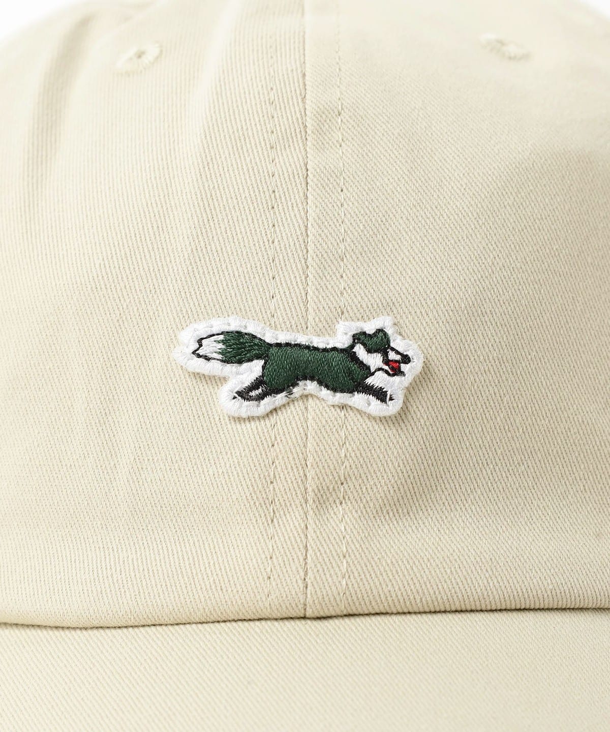 BEAMS HEART [獨家] PENNEY'S / FOX 棒球帽（帽子/ BEAMS HEART）可