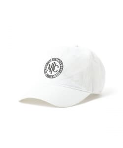 MHC サークルロゴ キャップ