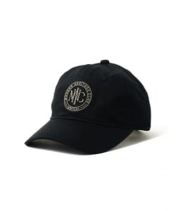 MHC サークルロゴ キャップ