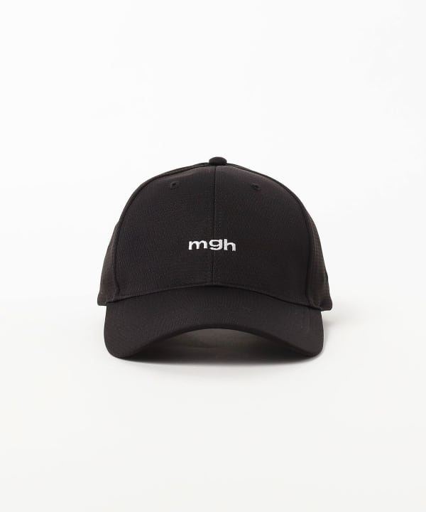 mgh / Crest cap