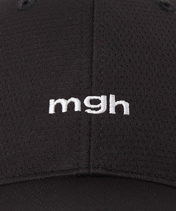 mgh / Crest cap
