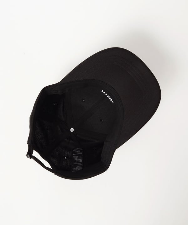 mgh / Crest cap