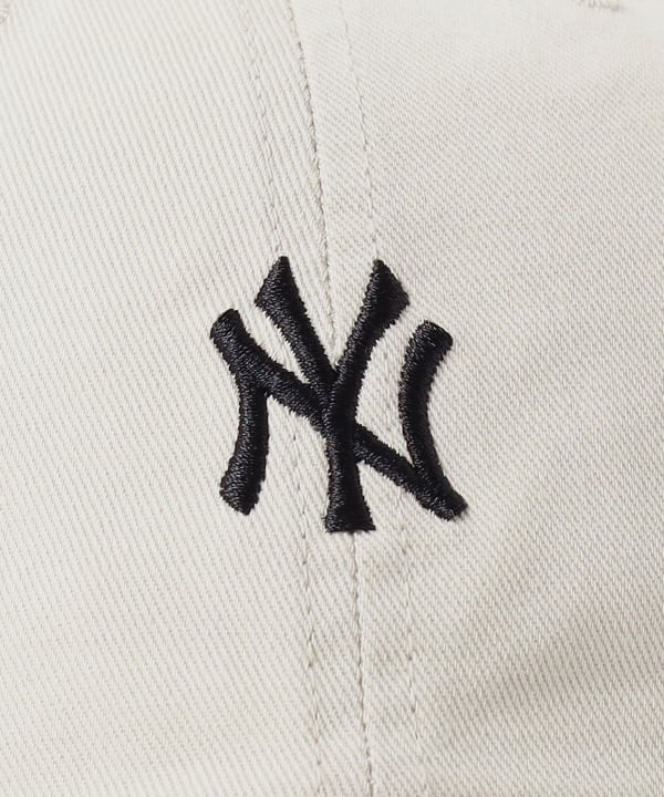 '47 CLEAN UP / BASE RUNNER キャップ NY