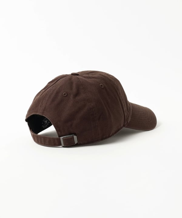 '47 CLEAN UP / BASE RUNNER キャップ NY
