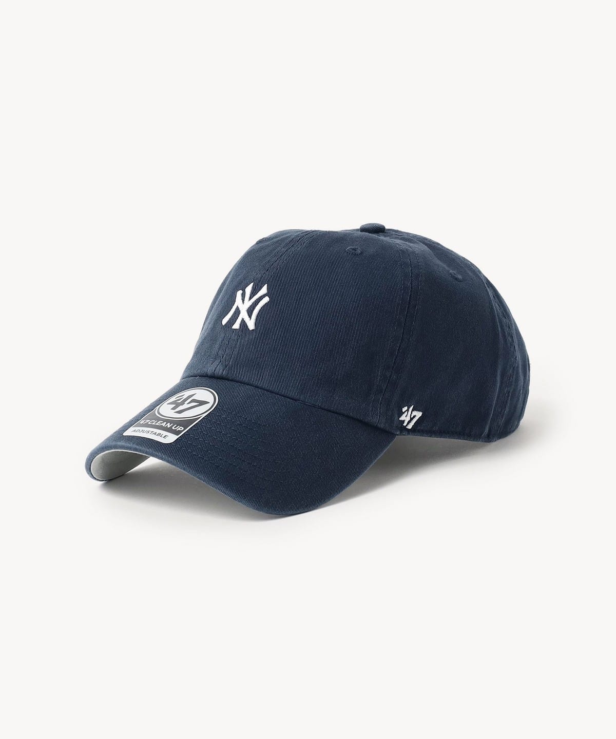 BEAMS HEART（ビームス ハート）'47 CLEAN UP / BASE RUNNER キャップ