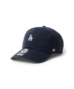 '47 CLEAN UP / BASE RUNNER キャップ LA