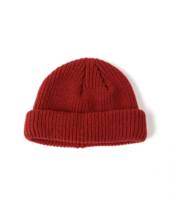 BEAMS HEART / カラーニットキャップ