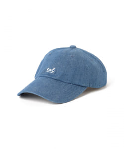 BEAMS HEART / cal ローキャップ