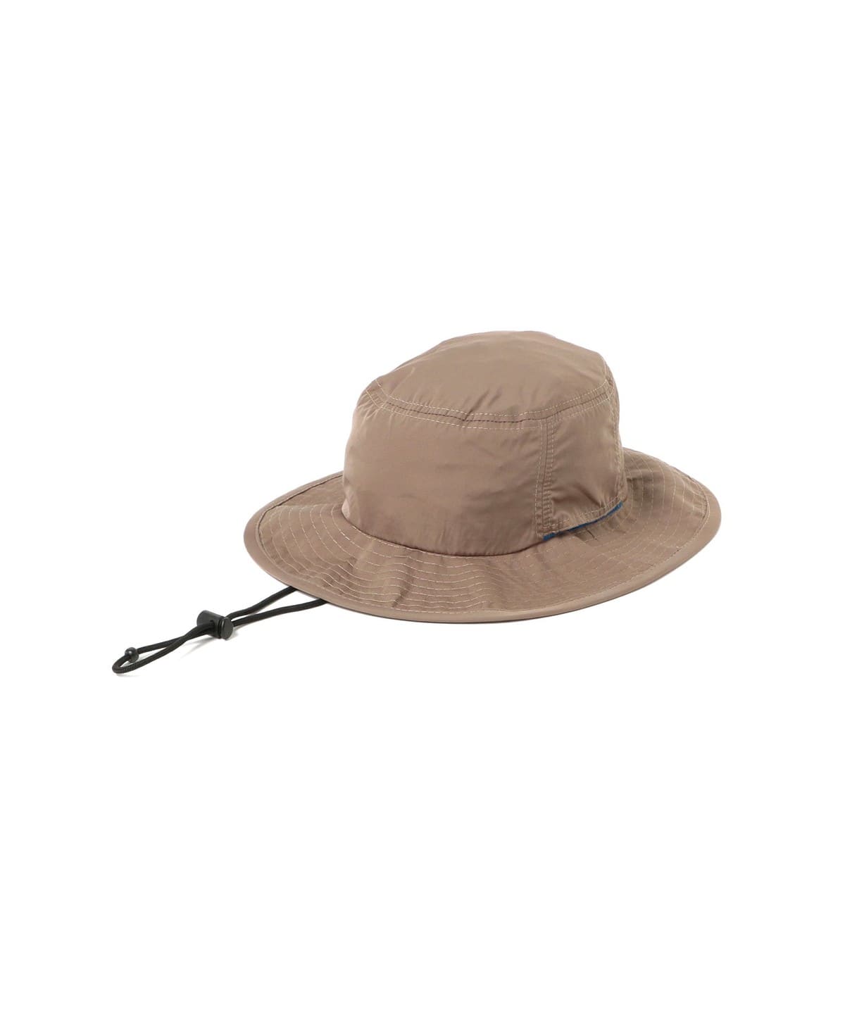 UVカット アドベンチャーハット(撥水加工) 帽子 MEN BEIGE ONE SIZE UVカット アドベンチャーハット(撥水加工) 帽子 MEN BEIGE ONE SIZE
