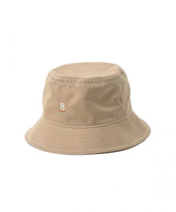 BEAMS HEART / ステッチ バケットハット