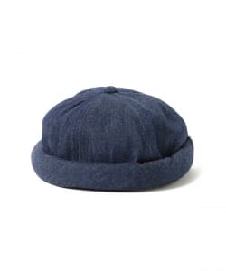 ロールキャップ