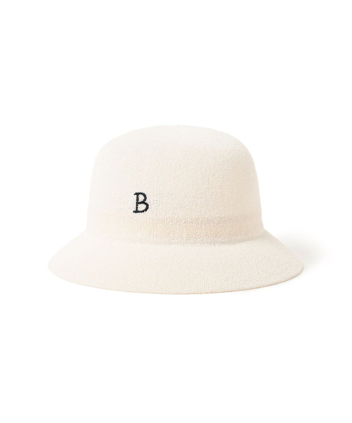 サーモメッシュ メトロハット 帽子 MEN WHITE② ONE SIZE サーモメッシュ メトロハット 帽子 MEN WHITE② ONE SIZE
