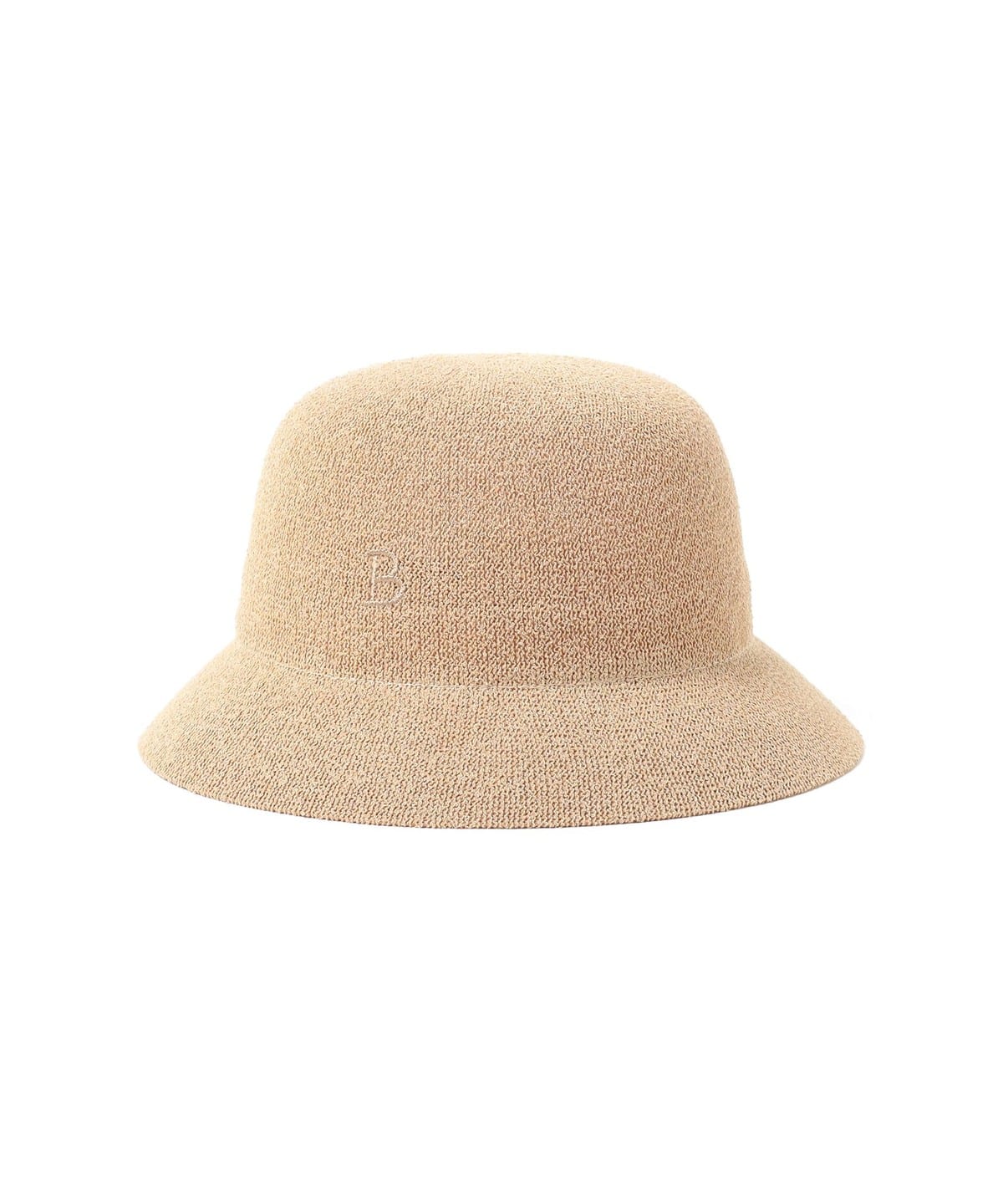 サーモメッシュ メトロハット 帽子 MEN BEIGE④ ONE SIZE サーモメッシュ メトロハット 帽子 MEN BEIGE④ ONE SIZE