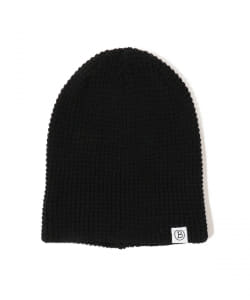 BEAMS HEART / ルーズ ニットキャップ
