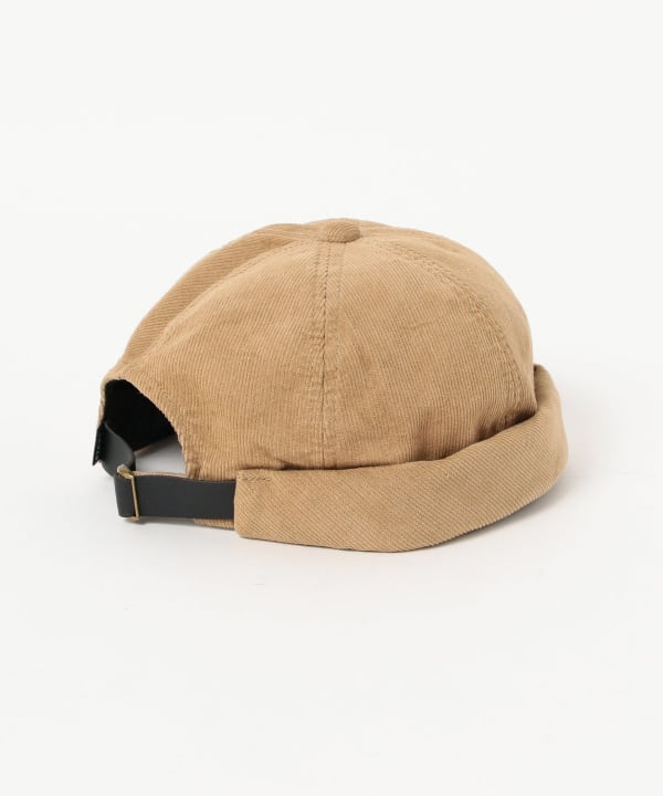 BEAMS HEART BEAMS HEART BEAMS HEART / Code roll cap (hat cap) mail