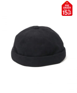 【+15%ポイントUP】コード ロールキャップ