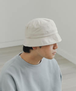 BEAMS HEART / ロー バケットハット
