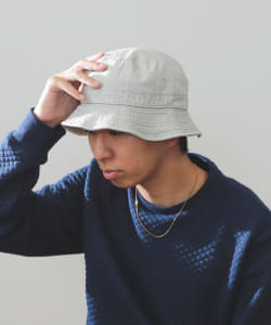 newhattan / ピグメントダイ ハット