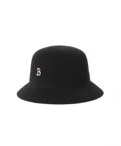 BEAMS HEART / サーモ メトロハット