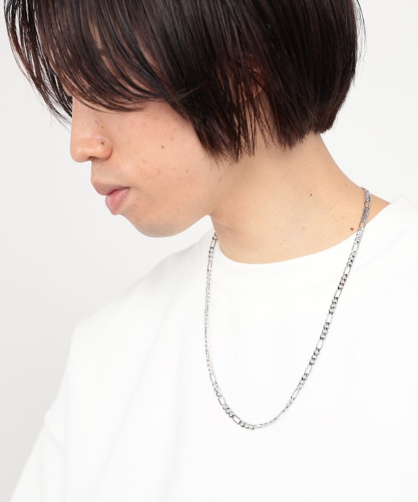 TANZANITE SQUARE HALO NECKLACE(2XN0469)Pt950 ネックレス
