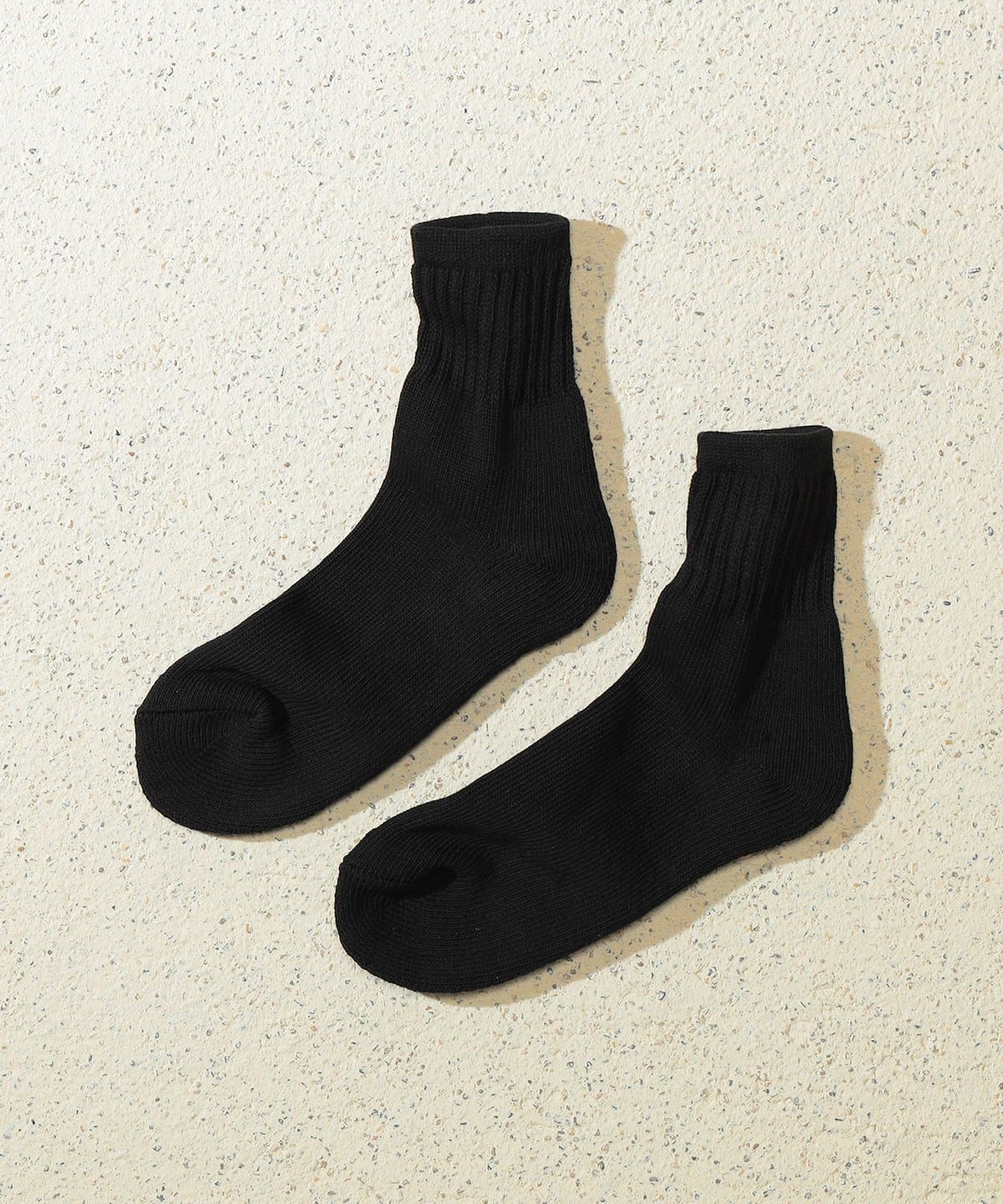 GMS ソックス レッグウェア MEN BLACK ONE SIZE GMS ソックス レッグウェア MEN BLACK ONE SIZE