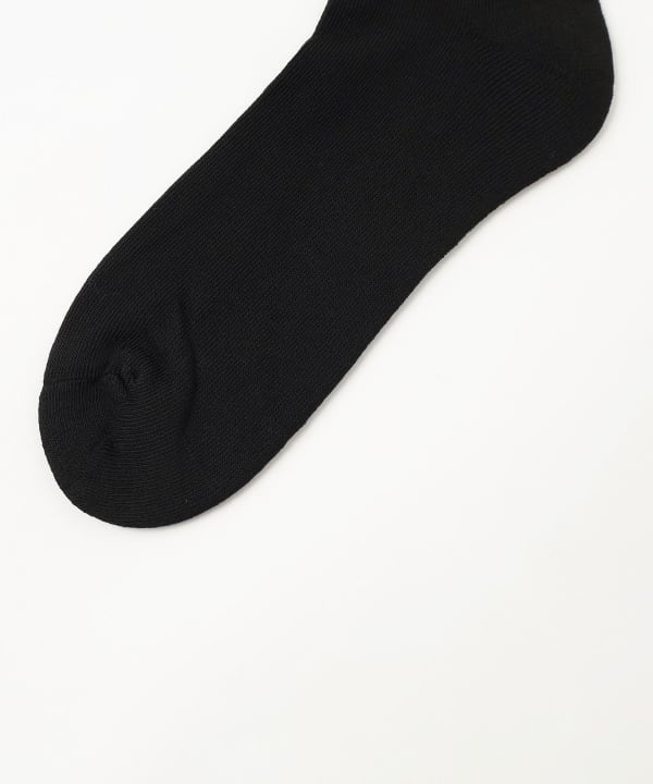mgh / Comfort Rib Socks（3P）