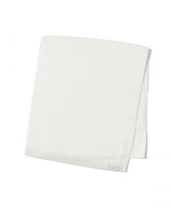 Bioworks / 今治 フェイスタオル（抗菌防臭・吸水速乾）