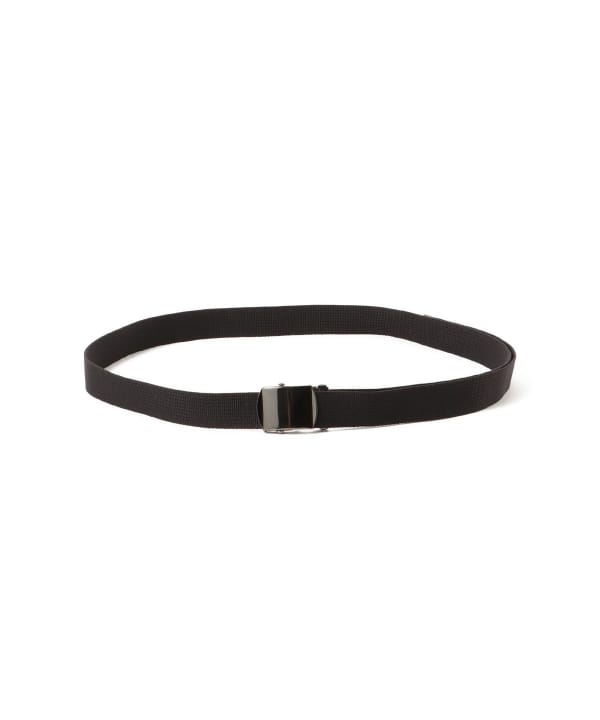 glabella ベルト フックバックル 2サイズ展開（フラッシュ