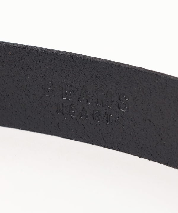 楽天市場】【SALE／30%OFF】BEAMS LIGHTS / レザー スタッズ