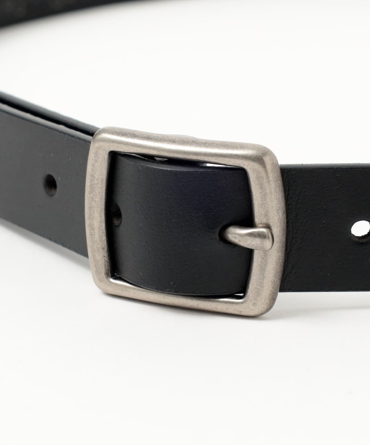 BEAMS HEART（ビームス ハート）ヴィンテージ スタッズ ベルト