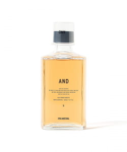 AND / マウスウォッシュ ハーブミント 360mL