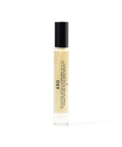 AND / マウスフレッシュナー ハーブミント 10mL