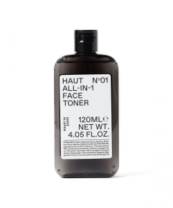 HAUT / オールインワン フェイストナー