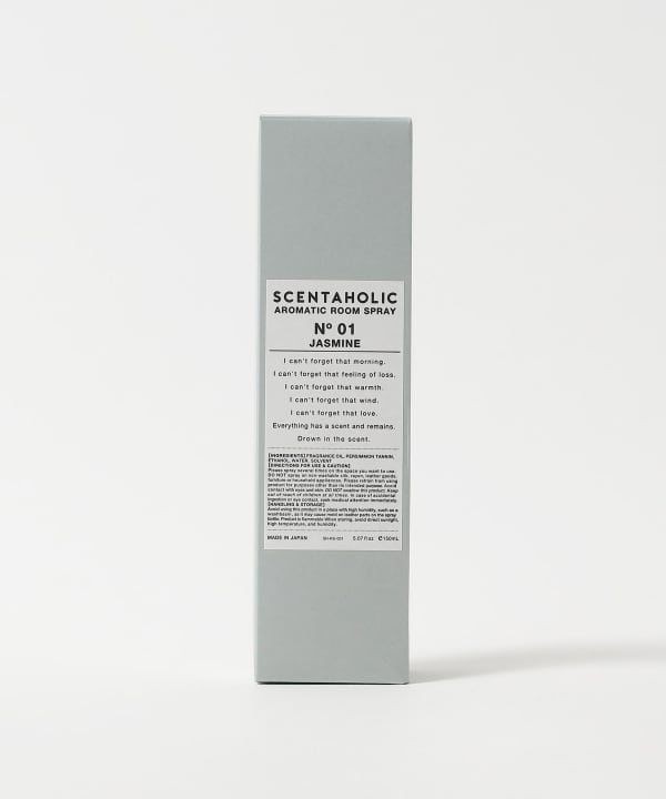 SCENTAHOLIC / ROOM SPRAY