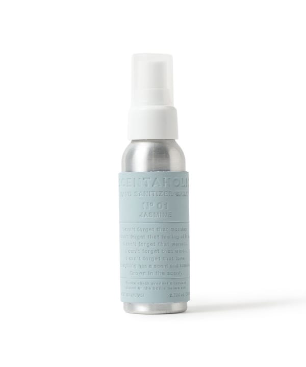 SCENTAHOLIC / HAND SPRAY