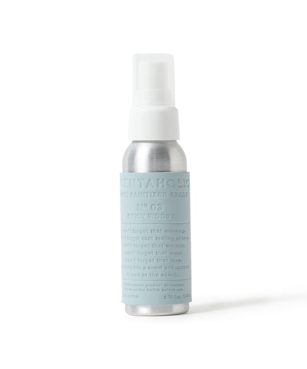 SCENTAHOLIC / HAND SPRAY
