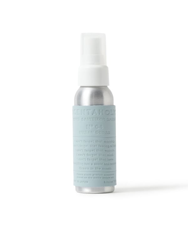 SCENTAHOLIC / HAND SPRAY
